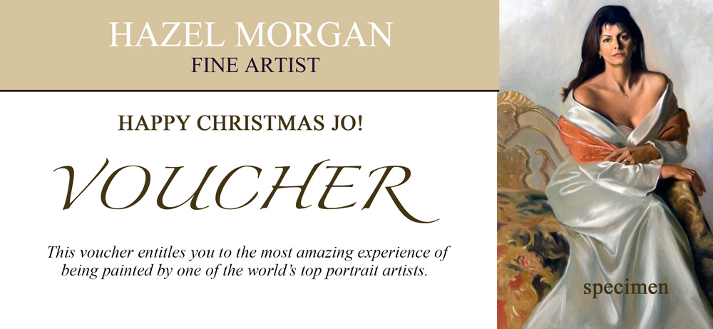 photography gift certificate wording
