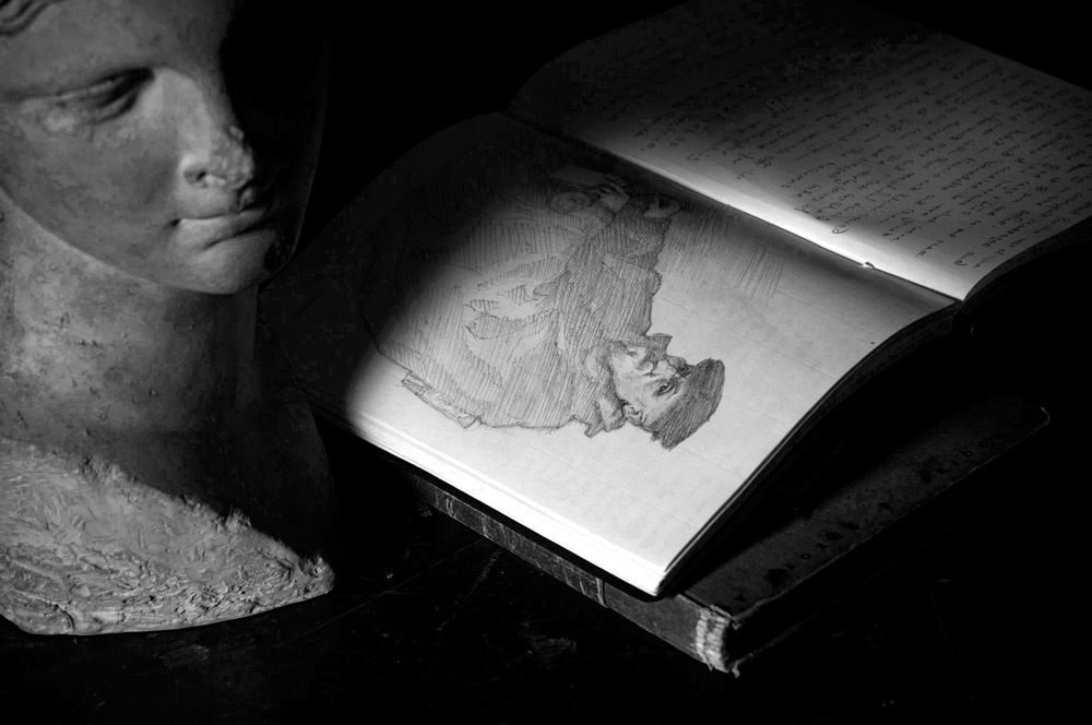 drawing