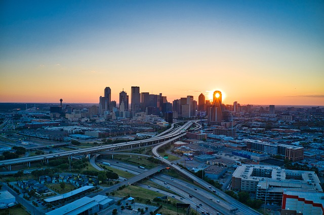 Portrait Painter Dallas