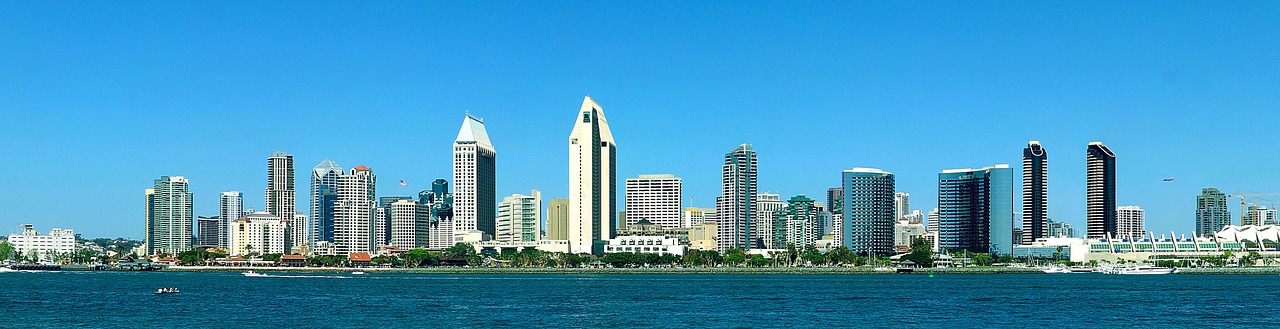 Portrait Artist San Diego