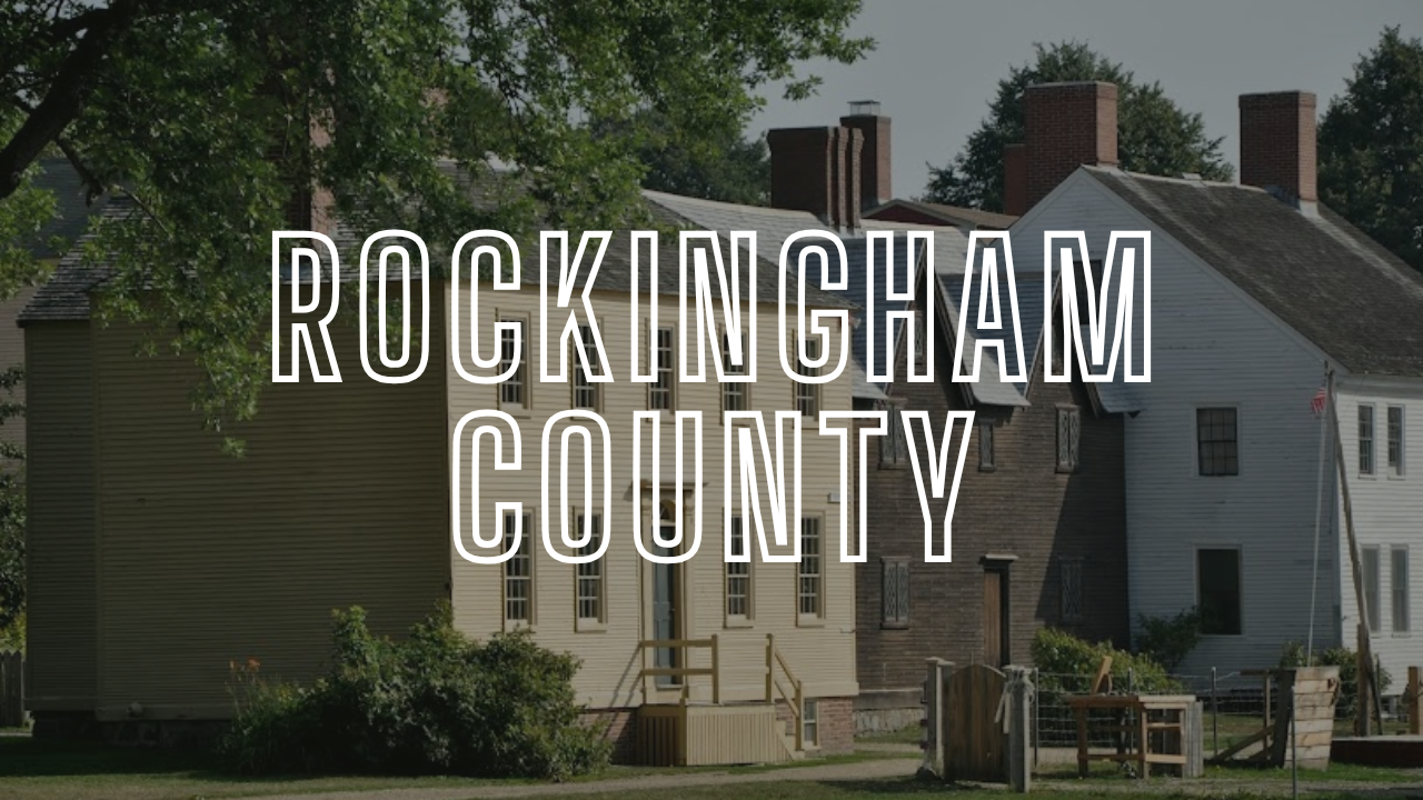 Portrait Painter Rockingham County, New Hampshire