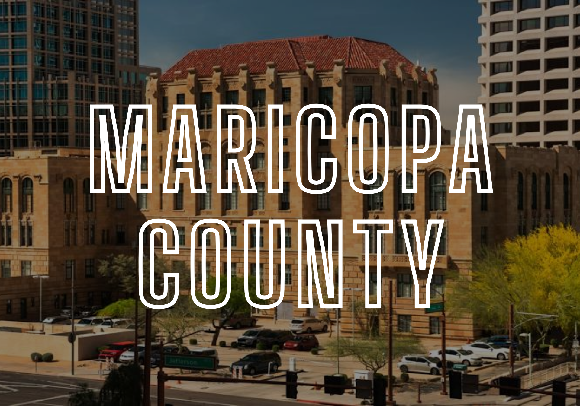 Portrait Painter Maricopa County