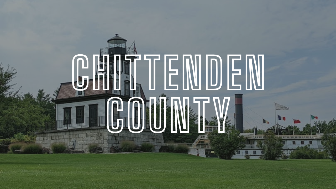 Portrait Painter Chittenden County, Vermont