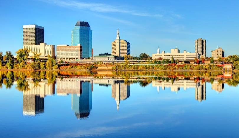 Portrait Artist Massachusetts