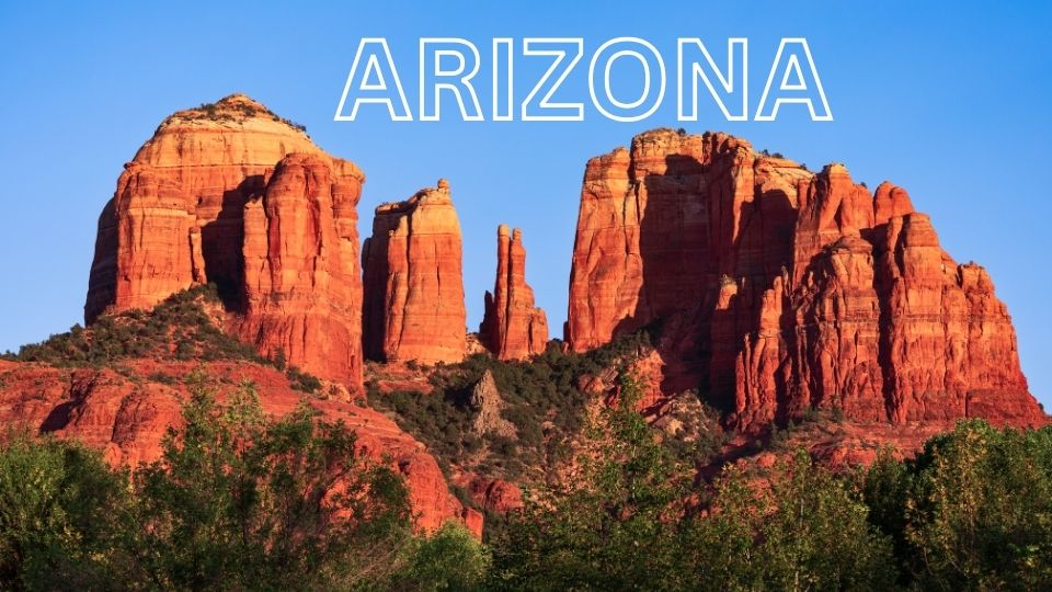 Arizona Portrait Painter