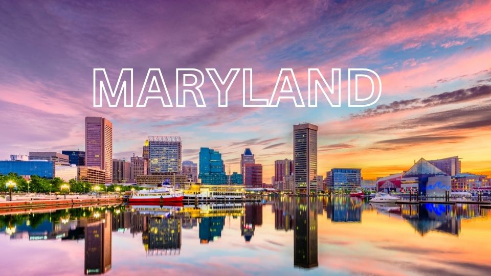 Portrait Painter Maryland