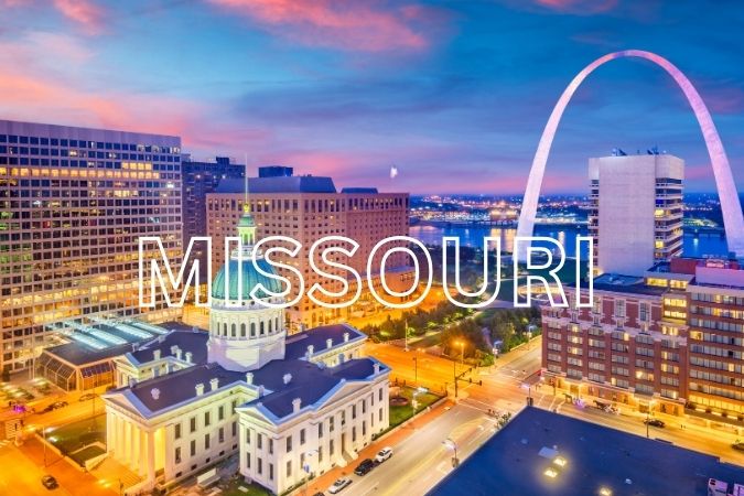 Portrait Artist Missouri