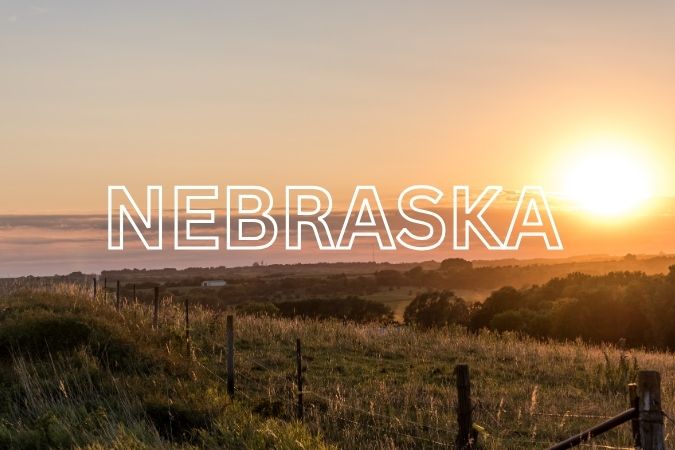 Portrait Artist Nebraska