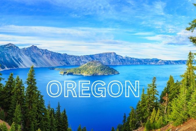 Portrait Artist Oregon