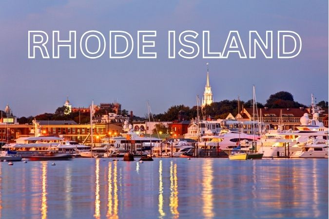 Portrait Artist Rhode Island